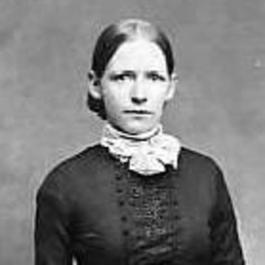 Sarah Ann Cartwright (1840 - 1885) Profile